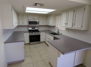 300 Mamie St, Ridgecrest, CA 93555