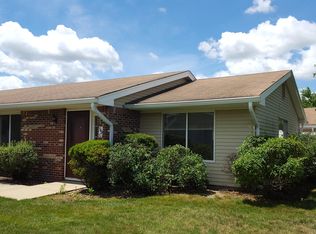544 Ardmore Rd #C, Monroe Township, NJ 08831