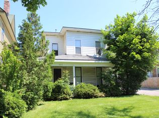 430 W Vine St APT G, Kalamazoo, MI 49001