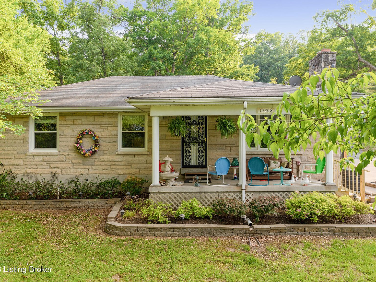 10202 Keys Ferry Rd, Fairdale, KY 40118 Zillow