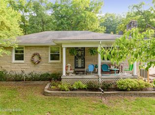 10202 Keys Ferry Rd, Fairdale, KY 40118