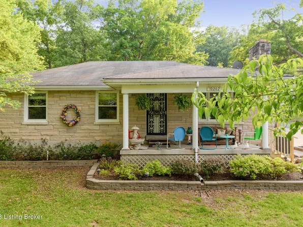 10202 Keys Ferry Rd, Fairdale, KY 40118