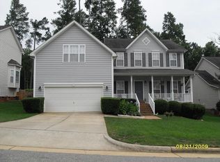 207 Minden Ln, Cary, NC 27513