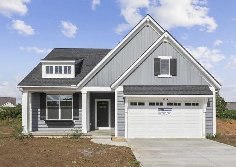 1st image of 8283 Woodhaven Dr SW #16