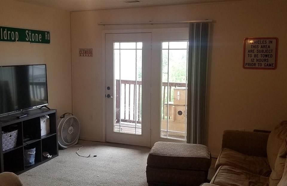 1123 Harts Ridge Drive Apartments Seneca SC Zillow