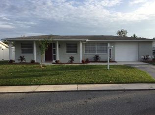 3600 Eisenhower Dr, Holiday, FL 34691