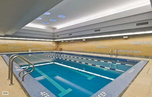 Rented by Brown Harris Stevens | media 5