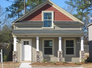 223 Thyme Cir, Columbia, SC 29223
