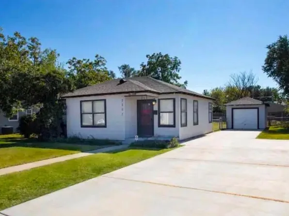 3507 26th St, Lubbock, TX 79410