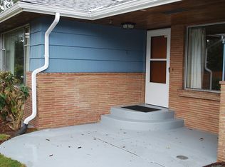 14825 8th Ave NE, Shoreline, WA 98155