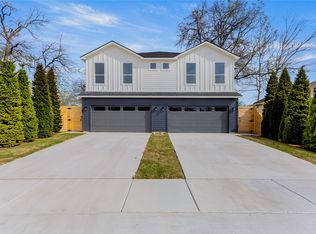 3526 Spring Ave, Dallas, TX 75210