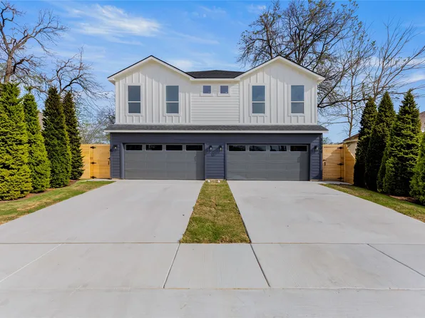 3524 & 3526 Spring Ave, Dallas, TX 75210