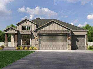 1003 Zennor Ln, Raymore, MO 64083