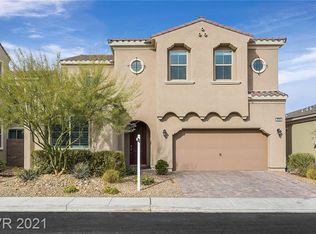 3050 Echoed Rondel Ln, Henderson, NV 89044