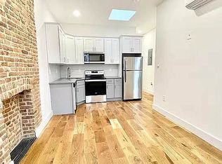 1101 Putnam Ave #2, Brooklyn, NY 11221