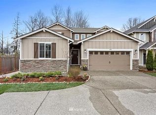 4126 187th Pl SE, Bothell, WA 98012