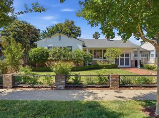 921 Azalea Ave, Burlingame, CA 94010
