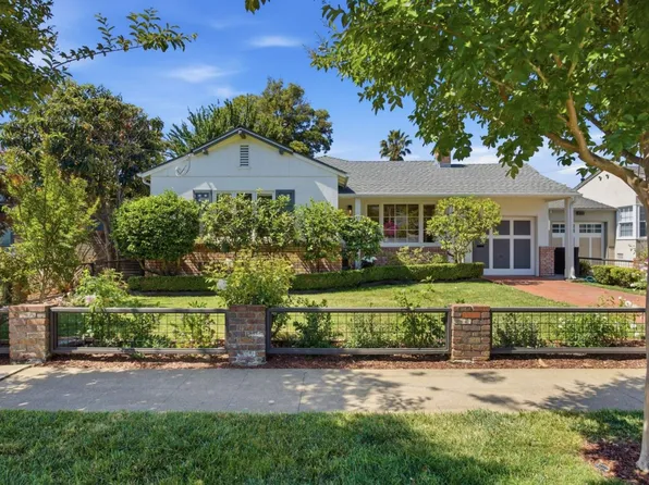 921 Azalea Ave, Burlingame, CA 94010