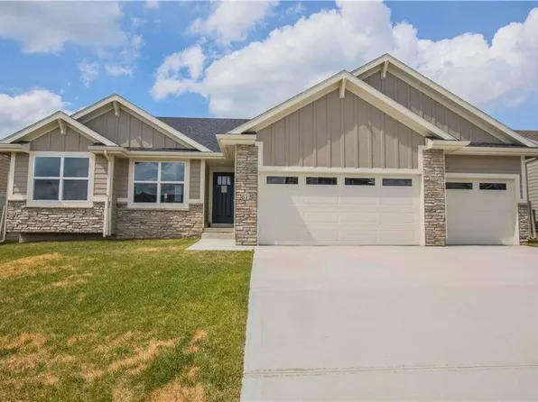 612 NE 55th St, Ankeny, IA 50021