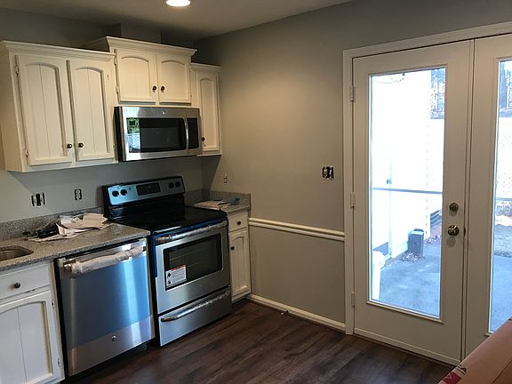 Updated Kitchen