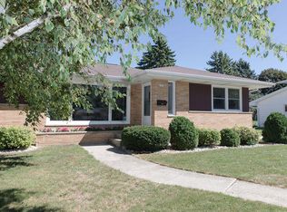 1915 N 26th St, Sheboygan, WI 53081