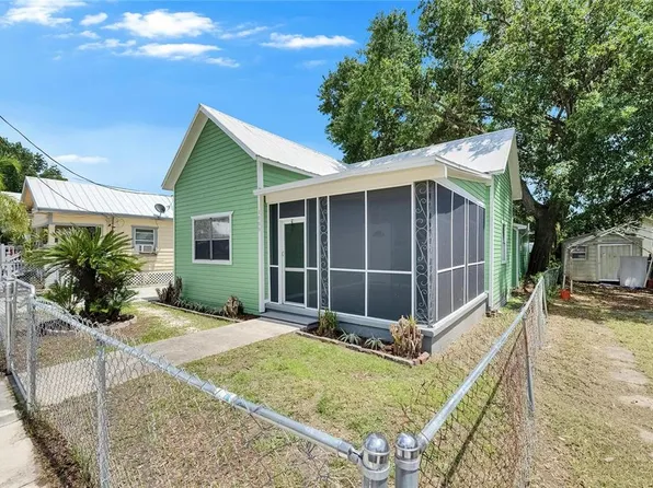 1009 E Columbus Dr, Tampa, FL 33605