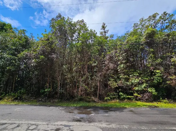 Hibiscus St Lot 7485, Mountain View, HI 96771