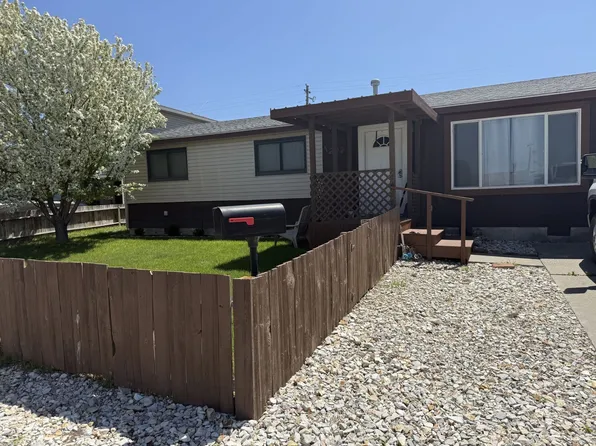 1252 Southside Dr, Elko, NV 89801