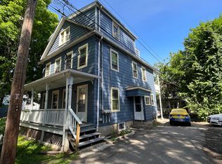 19 Dewey Ct #2, Bridgeport, CT 06605