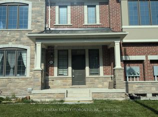 93 Casely Ave, Richmond Hill, ON L4S 0K7