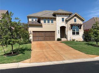 307 Maxwell Way #20, Lakeway, TX 78738