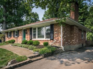 308 Bramton Rd, Bellewood, KY 40207