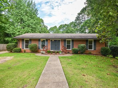 222 Green St, Auburn, AL, 36830