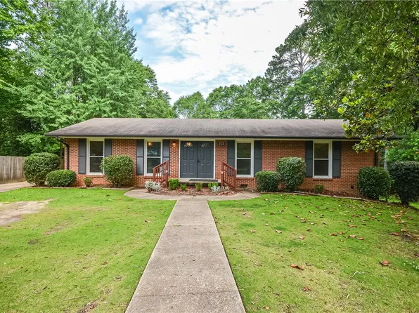 222 Green St, Auburn, AL 36830