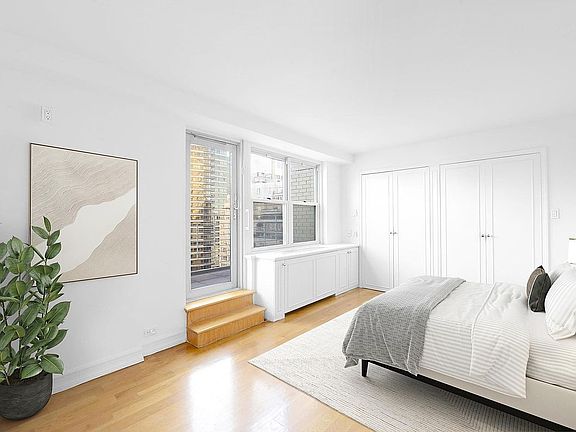 2nd image of 205 E 63rd St APT 18C
