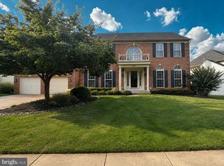 2811 Abbey Manor Cir, Brookeville, MD 20833