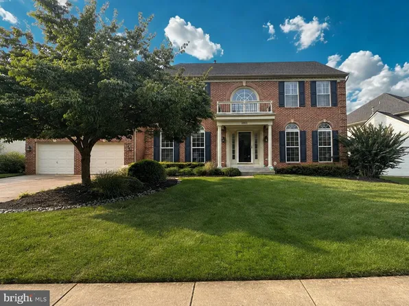 2811 Abbey Manor Cir, Brookeville, MD 20833