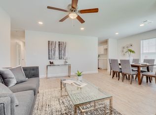 380 Railroad Ave, Sanger, TX 76266
