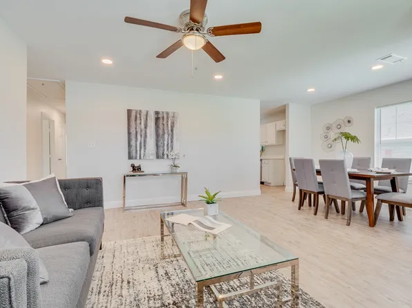 380 Railroad Ave, Sanger, TX 76266