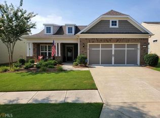 414 Larch Looper Dr, Griffin, GA 30223