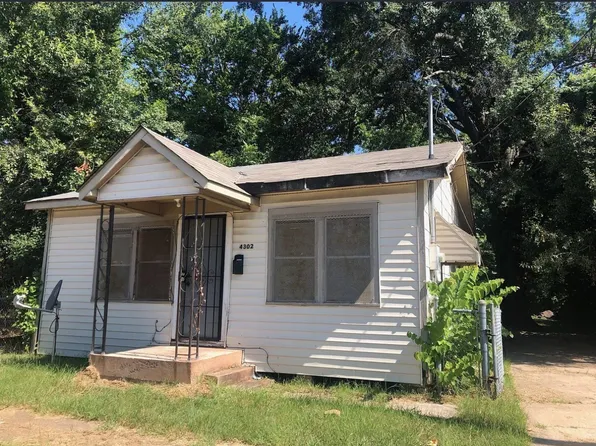 4302 Illinois Ave, Shreveport, LA 71109