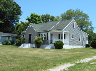 4410 Pumping Station Rd, Appomattox, VA 24522