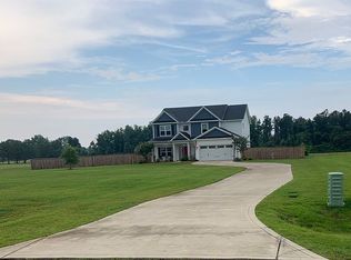 506 Island Branch Rd, Jacksonville, NC 28546