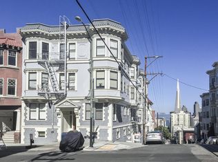 1302 Taylor St APT 12, San Francisco, CA 94108