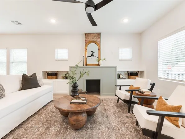 1732 NW 30th St, Oklahoma City, OK 73118