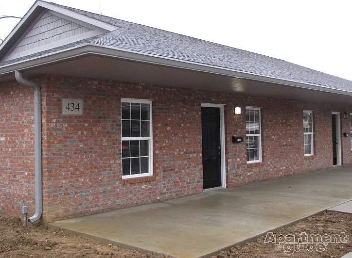Barret, Greenleaf & The Elms & IIIC Properties — Photo 23