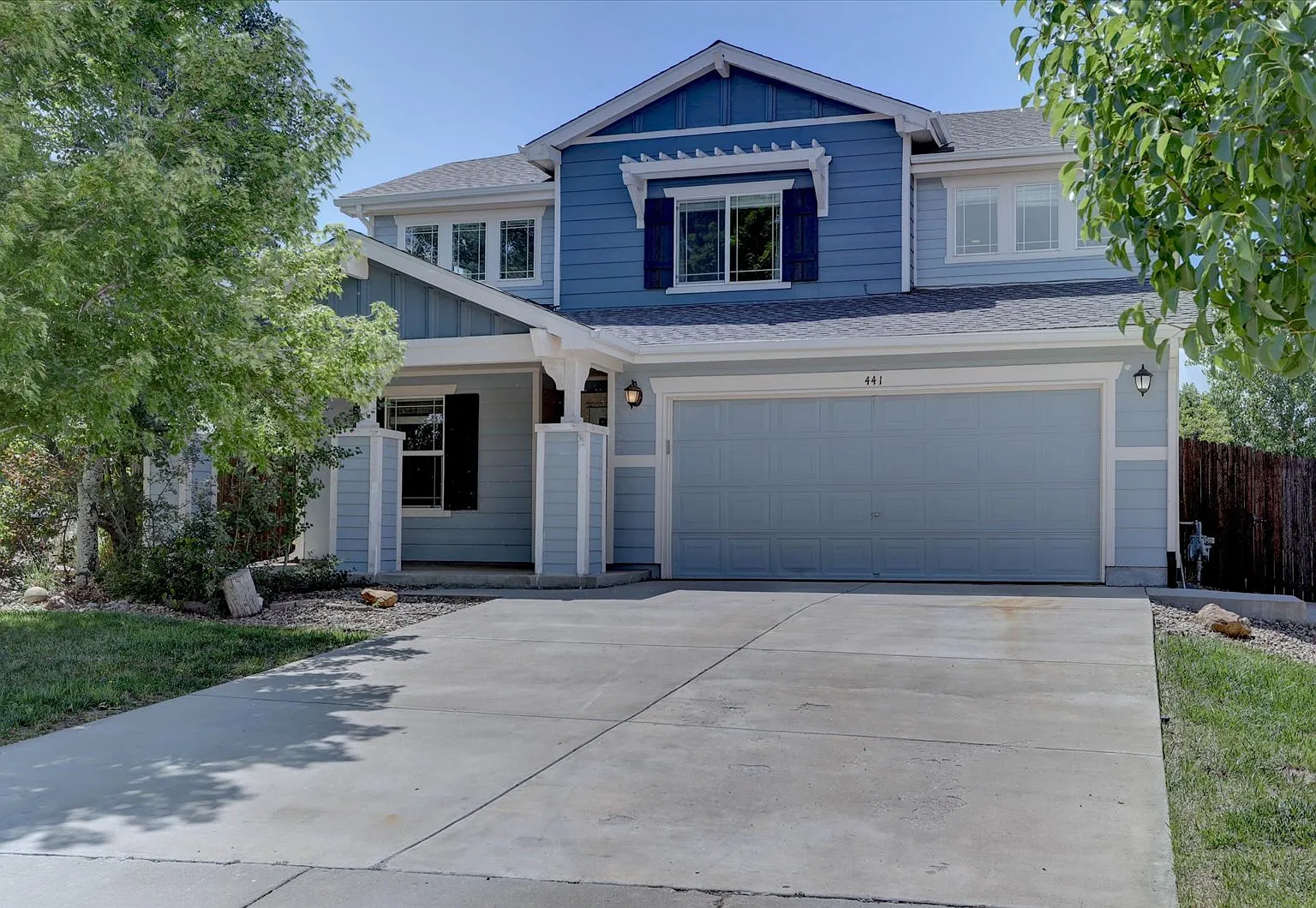 441 Bonanza Dr — Photo 1