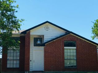 538 Appomattox Dr, Mesquite, TX 75149