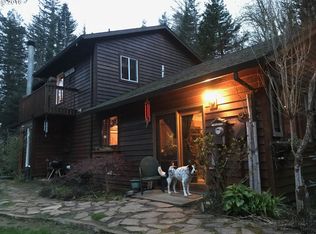 37777 E Knieriem Rd, Corbett, OR 97019