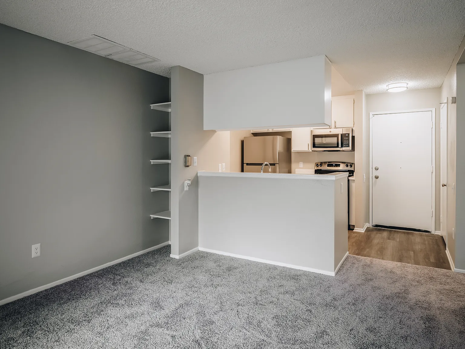 Hillsborough Village Senior Apartments — Photo 4